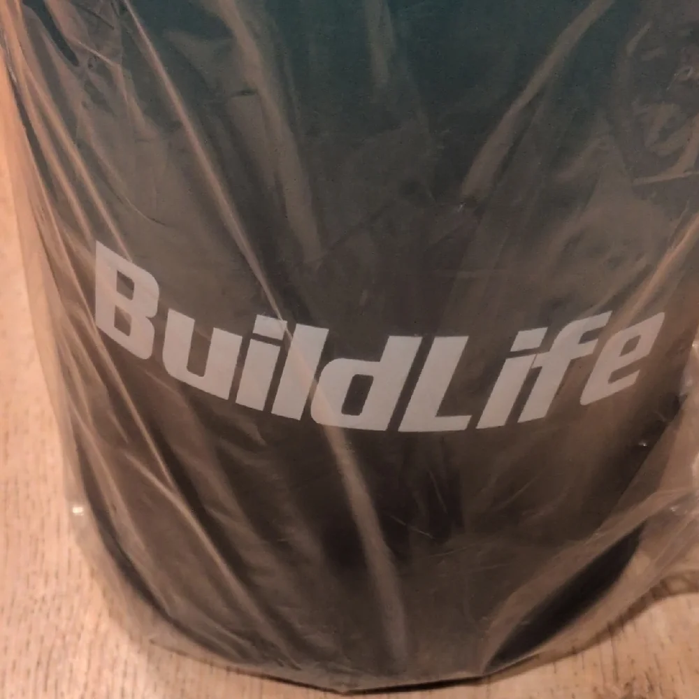 Blue Water Jug
